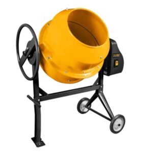 Concrete Mixer