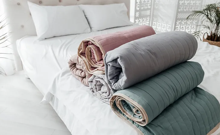 Blankets