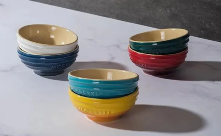 Bowls