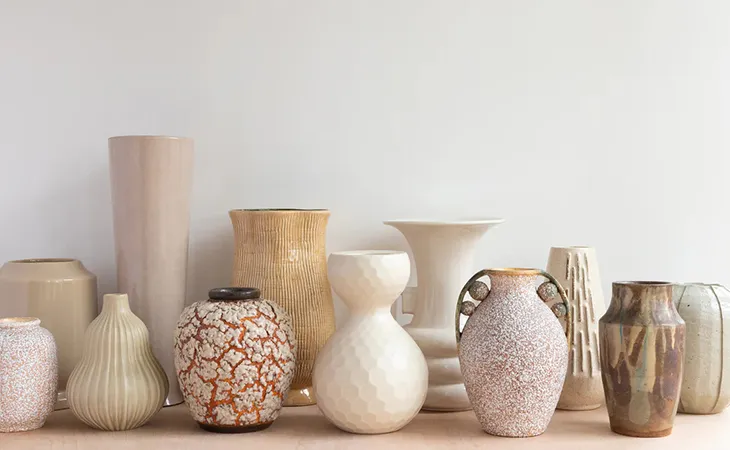 Vases