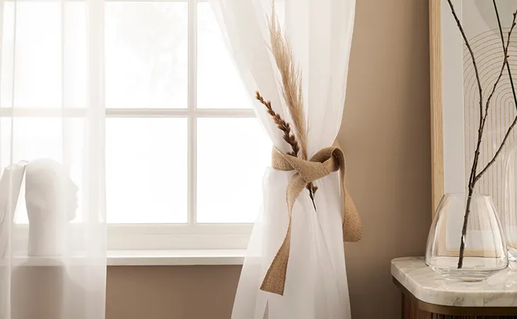 Curtains
