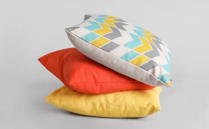 Cushions