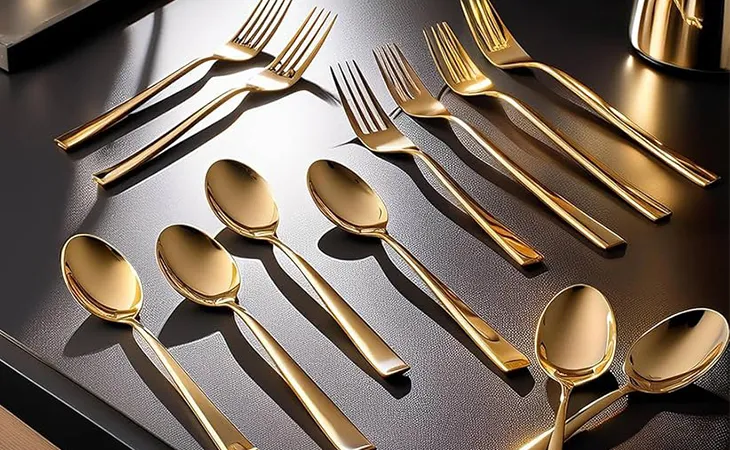 Cutlery