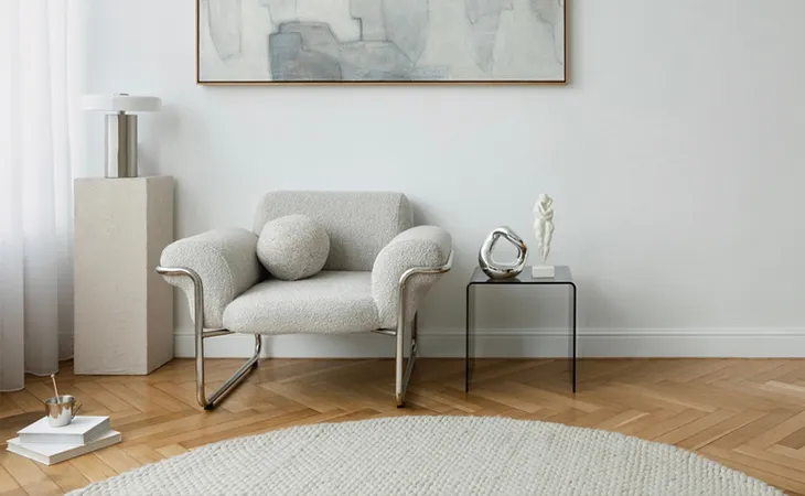 Lounge Area