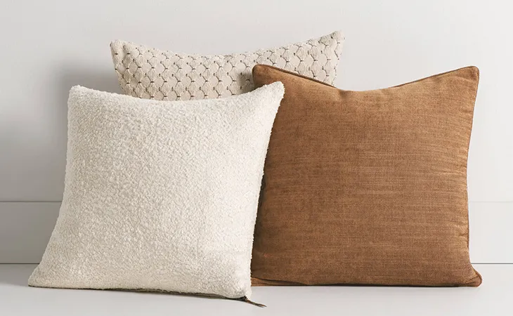 Pillows