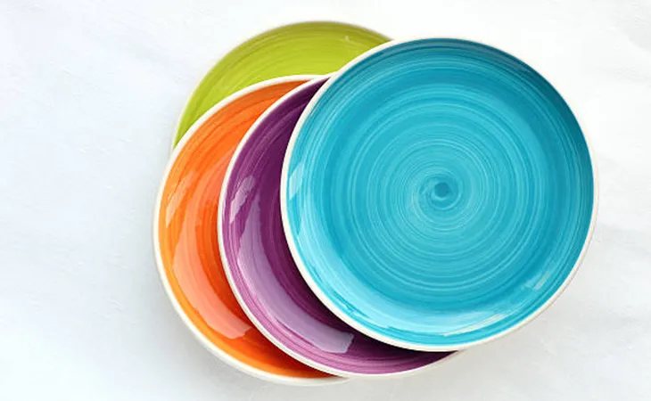 Plates